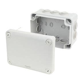 electrical junction box ebay|junction box screwfix.